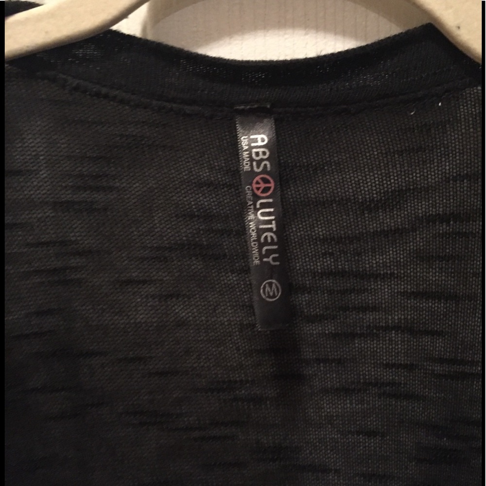 Cardigan - Picture 3 of 3